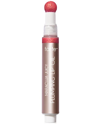 tarte Travel-Size Maracuja Juicy Plumping Lip Oil