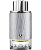 Montblanc Men's Explorer Platinum Eau de Parfum Spray, 6.7 oz.