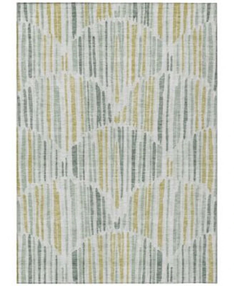 Addison Chantille Machine Washable Acn739 Area Rug Collection
