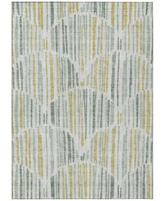 Addison Chantille Machine Washable Acn739 Area Rug Collection