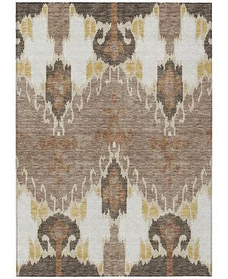 Addison Chantille Machine Washable ACN748 3'x5' Area Rug