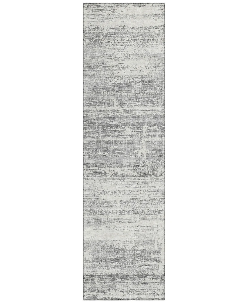 Addison Chantille Machine Washable ACN747 2'3"x7'6" Runner Area Rug