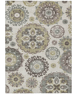 Addison Chantille Machine Washable ACN763 8'x10' Area Rug