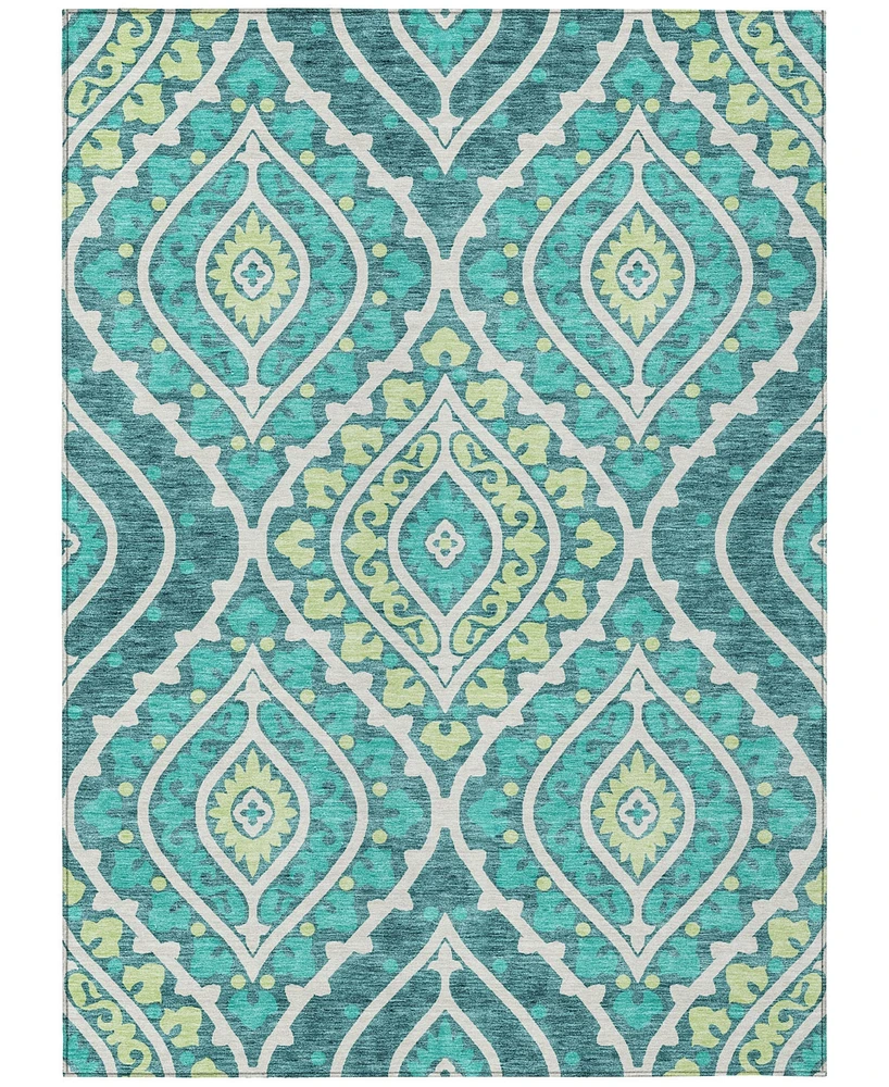 Addison Chantille Machine Washable ACN761 8'x10' Area Rug