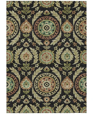 Addison Chantille Machine Washable ACN751 8'x10' Area Rug