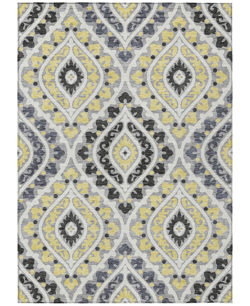 Addison Chantille Machine Washable ACN761 3'x5' Area Rug