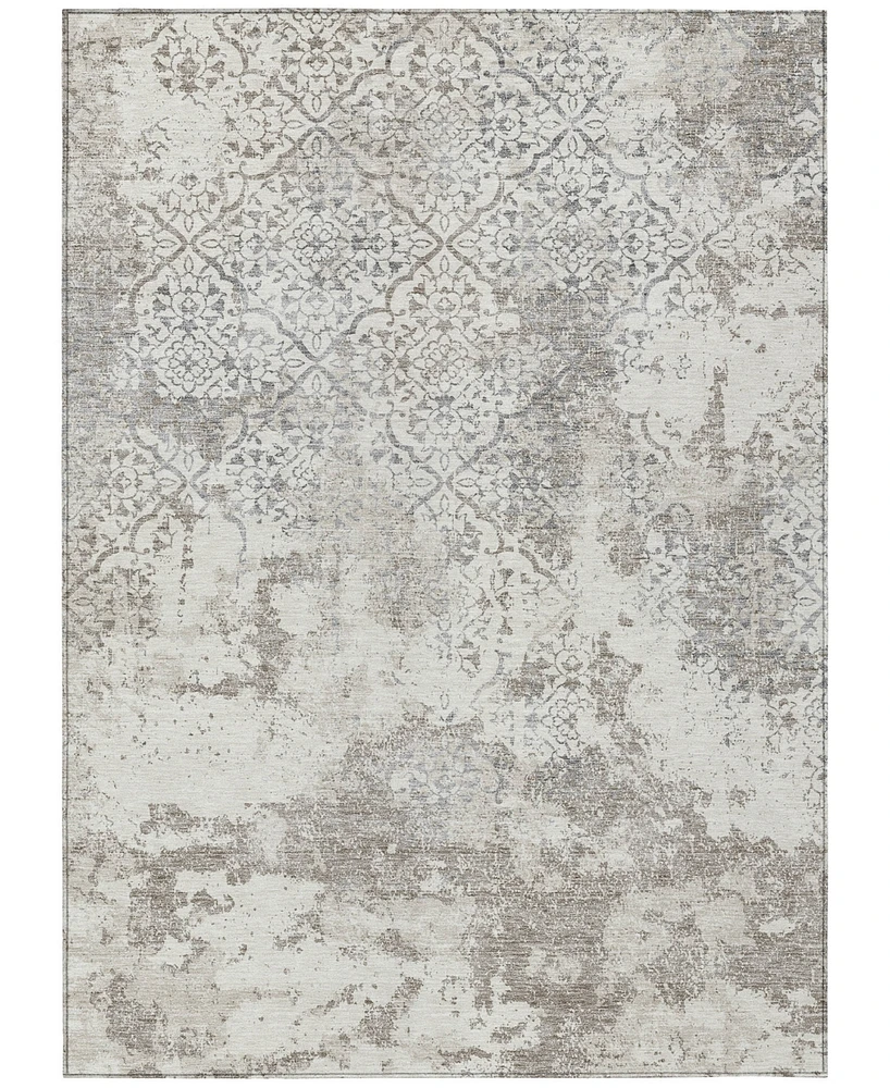 Addison Chantille Machine Washable ACN769 2'6"x3'10" Area Rug