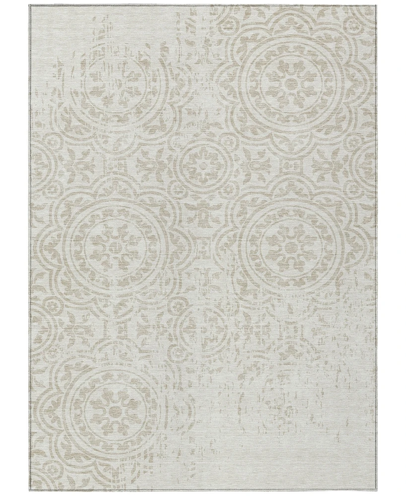 Addison Chantille Machine Washable ACN758 2'6"x3'10" Area Rug