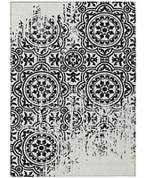Addison Chantille Machine Washable ACN758 2'6"x3'10" Area Rug