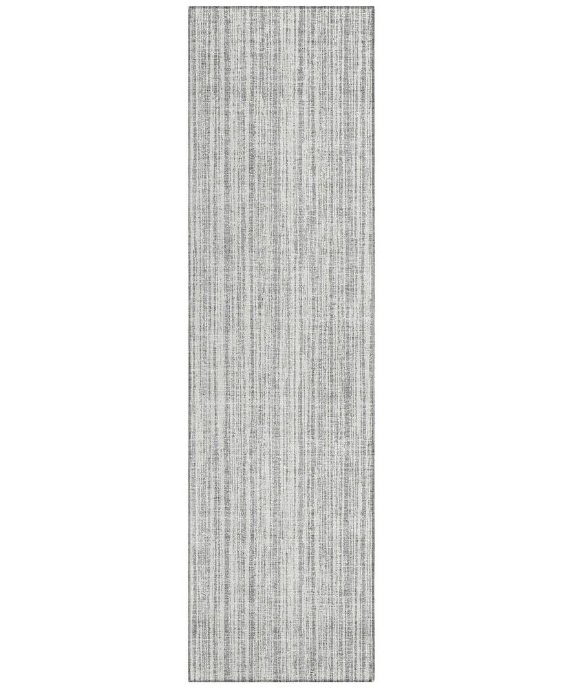 Addison Chantille Machine Washable ACN760 2'3"x7'6" Runner Area Rug