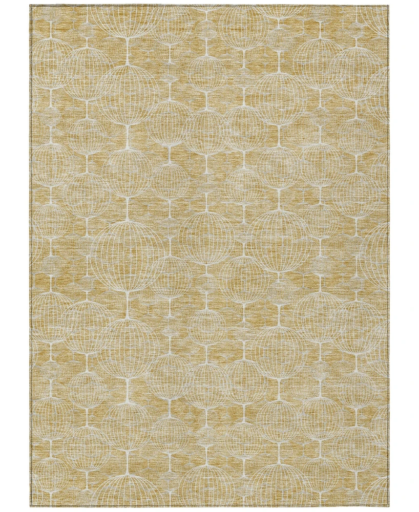 Addison Chantille Machine Washable ACN732 9'x12' Area Rug