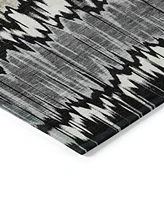 Addison Chantille Machine Washable ACN755 2'3"x7'6" Runner Area Rug