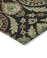 Addison Chantille Machine Washable ACN751 2'3"x7'6" Runner Area Rug