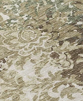 Addison Chantille Machine Washable ACN752 2'3"x7'6" Runner Area Rug