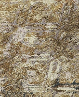 Addison Chantille Machine Washable ACN768 2'3"x7'6" Runner Area Rug