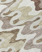Addison Chantille Machine Washable ACN750 2'3"x7'6" Runner Area Rug