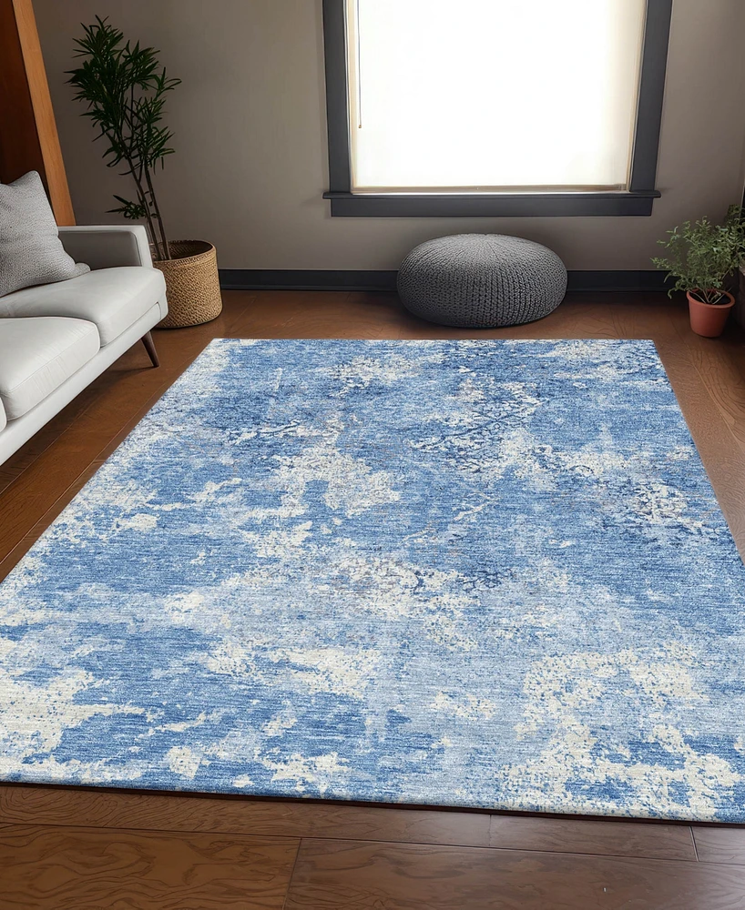 Addison Chantille Machine Washable ACN769 2'6"x3'10" Area Rug