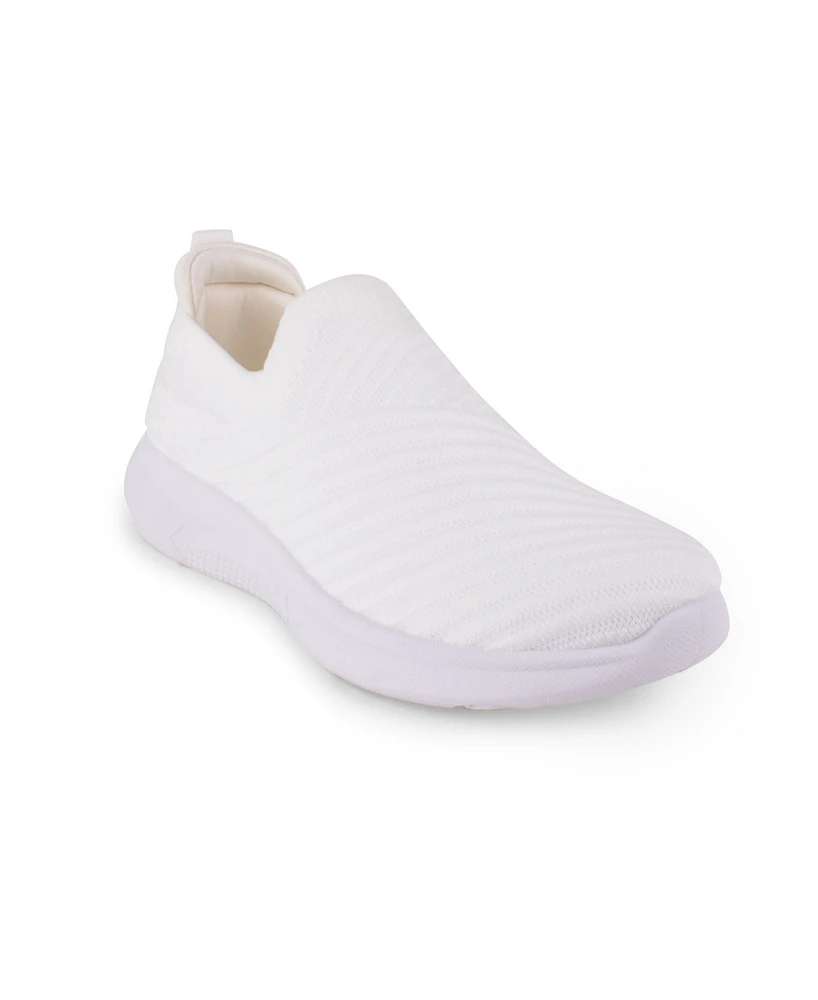 Danskin Women's Excite Round Toe Sneakers