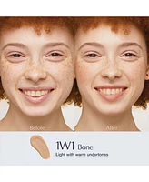Estee Lauder Double Wear Sheer Long-Wear Foundation SPF19, 1 oz.