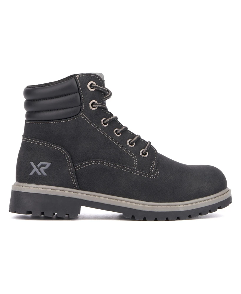 Xray Big Boys Amiri Ankle Boots