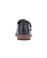Xray Boys Youth Joey Dress Monk Strap Shoe