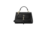 Women Classic Flap Bag Crossbody Victoria Hyde Elegance
