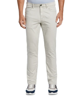 Perry Ellis Men's Slim-Fit Five-Pocket Pants