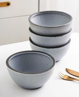 Stone Lain Tina 16 Pc. Dinnerware Set, Service for 4