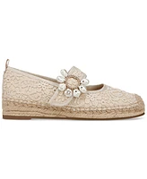 Sam Edelman Women's Maddy Orchid Flats