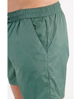 Men's Nautical Cup Swim Shorts