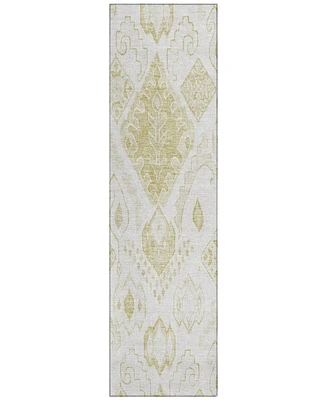 Addison Chantille Machine Washable ACN776 2'3''x7'6'' Runner Area Rug