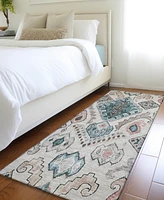 Addison Chantille Machine Washable ACN775 2'3''x7'6'' Runner Area Rug