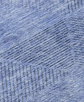Addison Chantille Machine Washable ACN777 2'3''x7'6'' Runner Area Rug