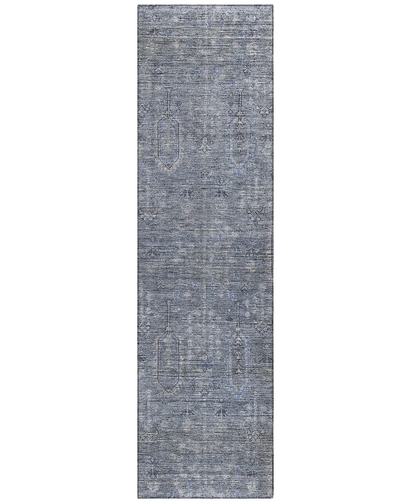 Addison Chantille Machine Washable ACN790 2'3''x7'6'' Runner Area Rug