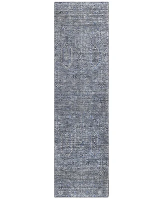 Addison Chantille Machine Washable ACN790 2'3''x7'6'' Runner Area Rug
