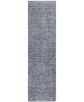 Addison Chantille Machine Washable ACN790 2'3''x7'6'' Runner Area Rug