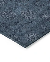 Addison Chantille Machine Washable ACN788 2'3''x7'6'' Runner Area Rug