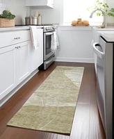 Addison Chantille Machine Washable ACN805 2'3''x7'6'' Runner Area Rug