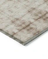 Addison Chantille Machine Washable ACN799 2'3''x7'6'' Runner Area Rug