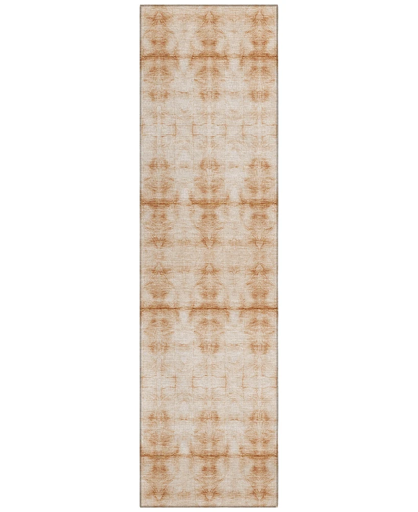 Addison Chantille Machine Washable ACN799 2'3''x7'6'' Runner Area Rug