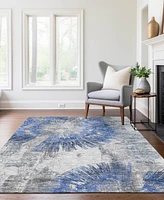 Addison Chantille Machine Washable ACN773 2'6''x3'10'' Area Rug
