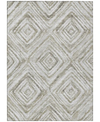 Addison Chantille Machine Washable ACN781 2'6''x3'10'' Area Rug