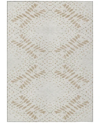 Addison Chantille Machine Washable ACN778 2'6''x3'10'' Area Rug