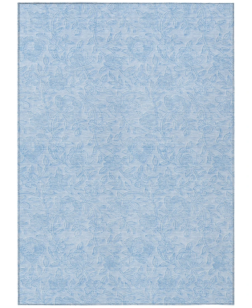 Addison Chantille Machine Washable ACN782 8'x10' Area Rug