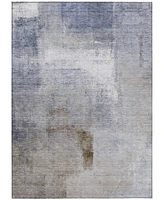 Addison Chantille Machine Washable ACN787 8'x10' Area Rug