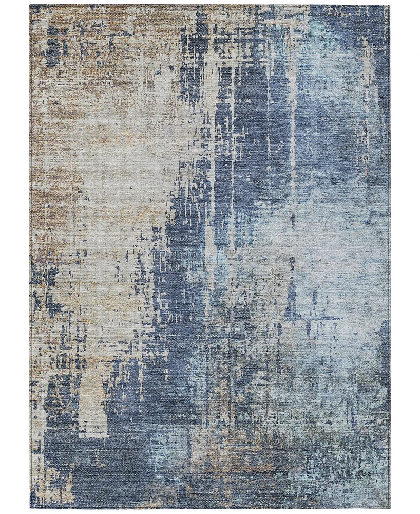 Addison Chantille Machine Washable ACN795 8'x10' Area Rug