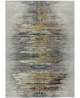 Addison Chantille Machine Washable ACN807 8'x10' Area Rug