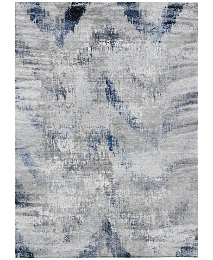 Addison Chantille Machine Washable ACN791 9'x12' Area Rug