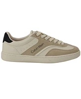 Calvin Klein Women's Norah Casual Lace-Up Sneakers