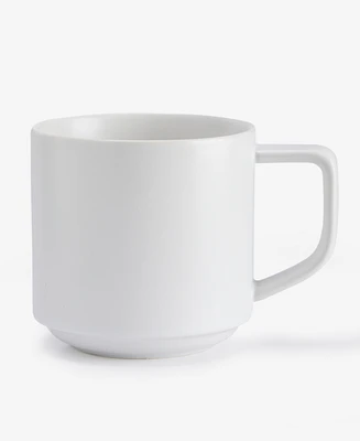 The Cellar Aaden Matte Stackable Mug, Exclusively at Macy's